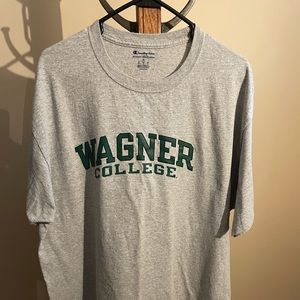 Champion Wagner College T-Shirt